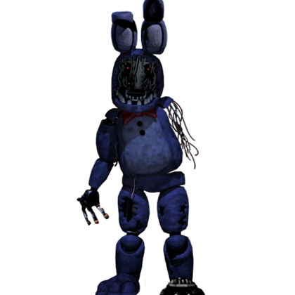 Withered bonnie, Wiki