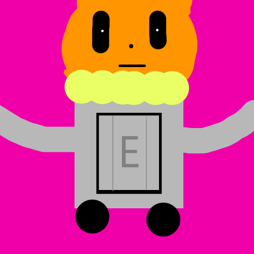 EveBot | Five Night's at Gasty's Wiki | Fandom