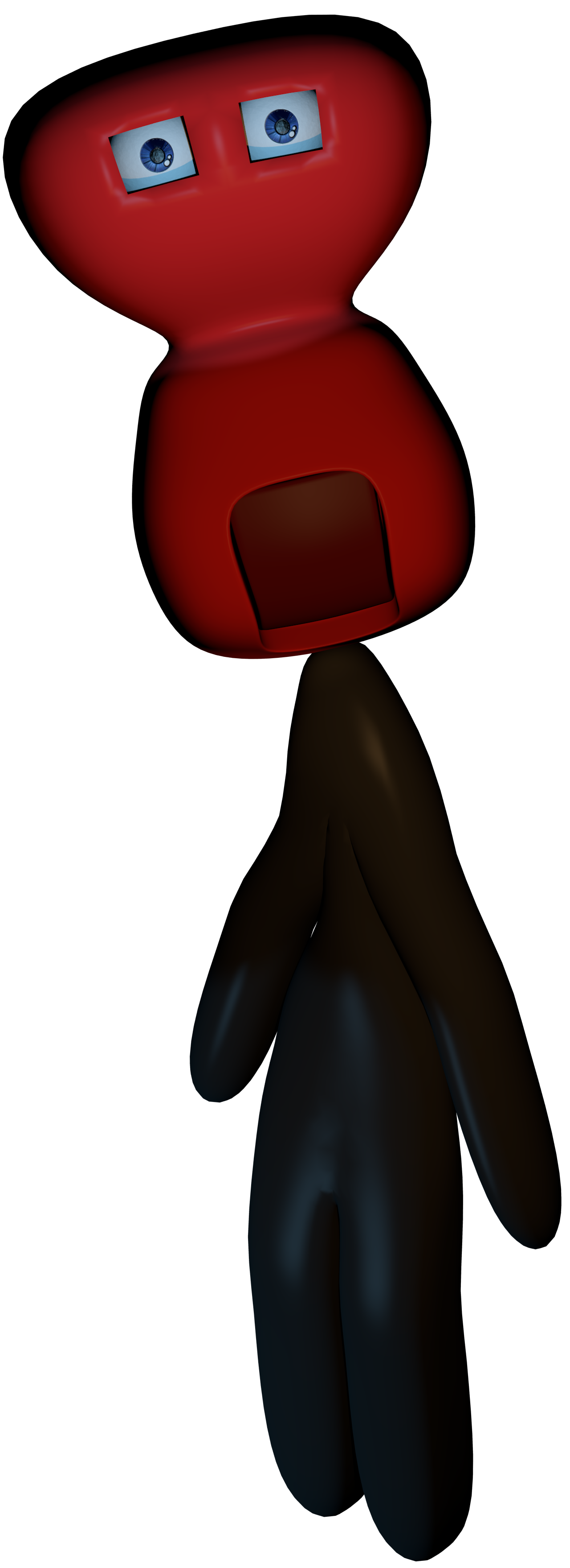 fnaf 4 puppet by redthehedgehog2003 on Newgrounds