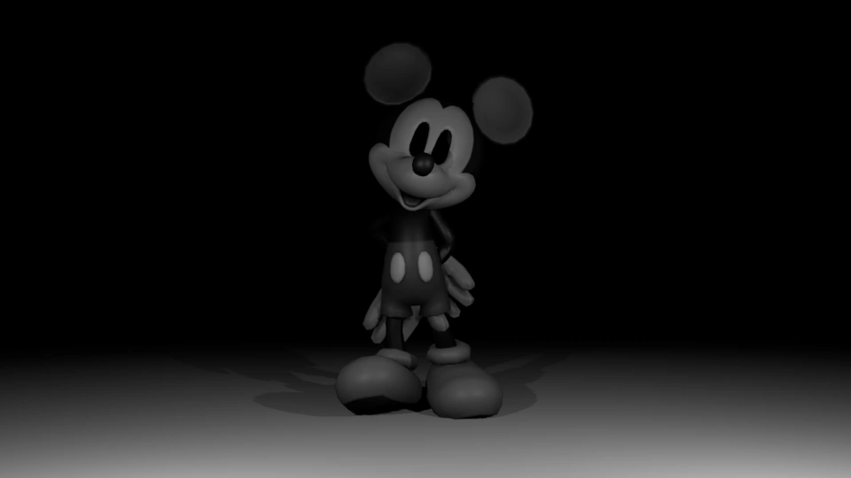 Suicide Mouse Fnati Huge Custom Night Wiki Fandom