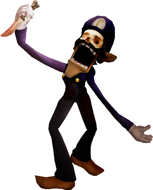 The Skewer | FNaW: Cabin Fever Wiki | Fandom