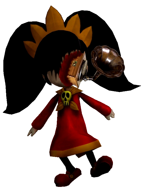 Ashley | FNaW: Cabin Fever Wiki | Fandom