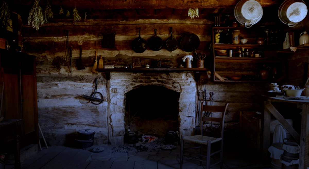 Lobby | FNaW: Cabin Fever Wiki | Fandom