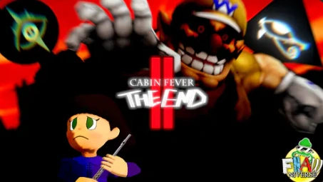 The End | FNaW: Cabin Fever Wiki | Fandom