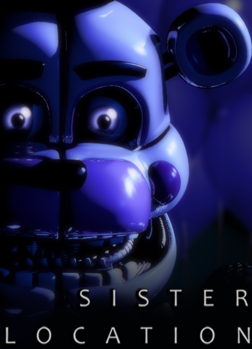 Five nights at freddys sister location. Five Nights at Freddy s sister location. Пять ночей с Фредди систер локатион. Five Nights at Freddy's 5 sister location Фредди. FNAF sister location Фредди.