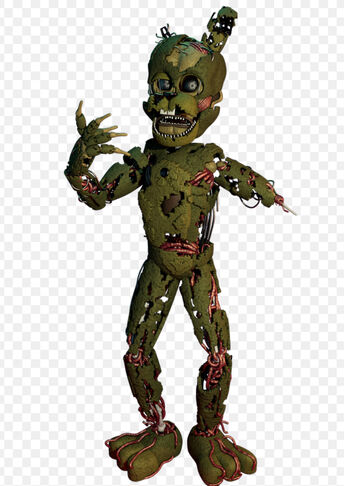 Scraptrap | Fnef Wiki | Fandom