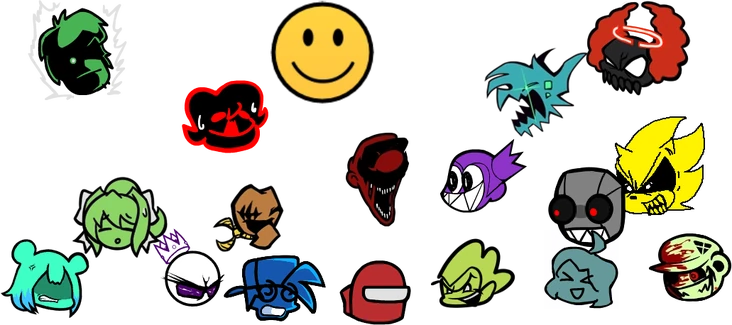 Object Super Star Production's Mashups | Coverpedia Wiki | Fandom