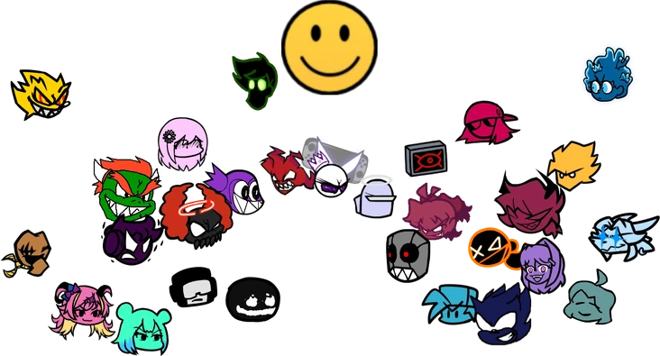 Object Super Star Production's Mashups | Coverpedia Wiki | Fandom