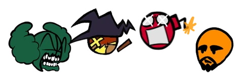 Object Super Star Production's Mashups | Coverpedia Wiki | Fandom