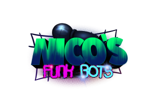Nicos FunkBots' (75%) (@NicosFunkBots) / X