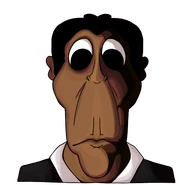Barack Obunga | Nico's FunkBot's Wiki | Fandom