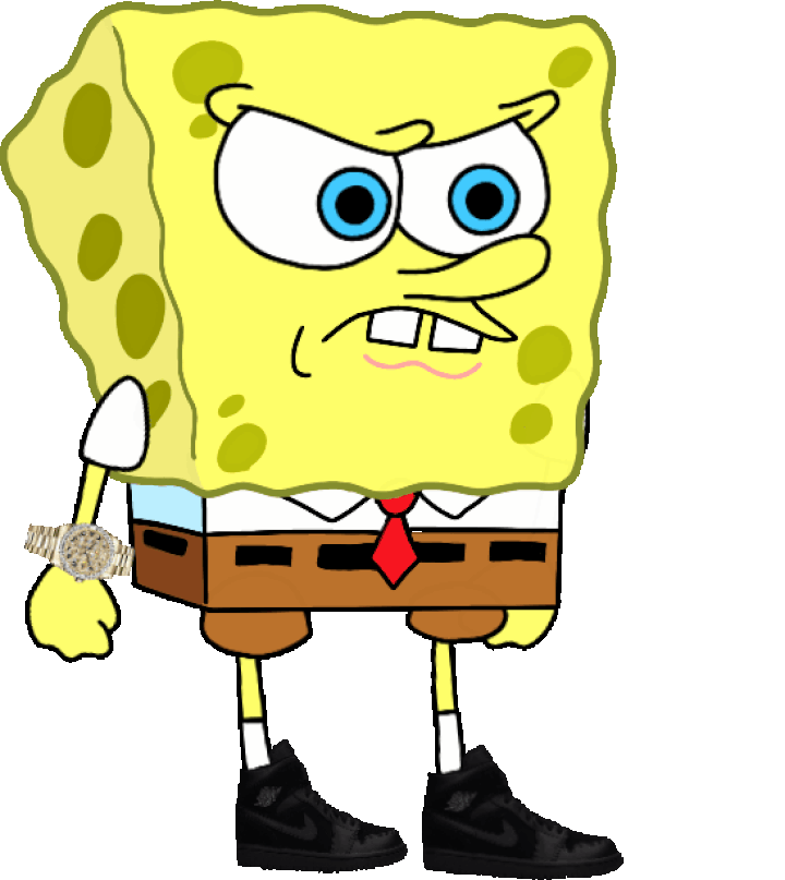 YourBoySponge FNF Spongebob Parodies Wiki Fandom