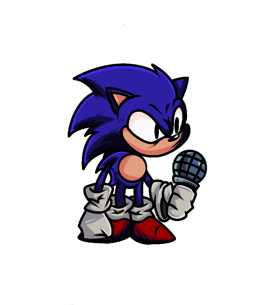 Faker sonic exe fnf sonic exe mod by jaykay64 on devi vrogue co