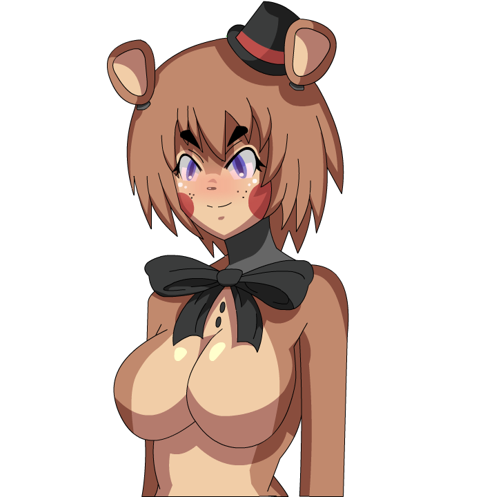 five nights at anime freddy five nights at anime freddy