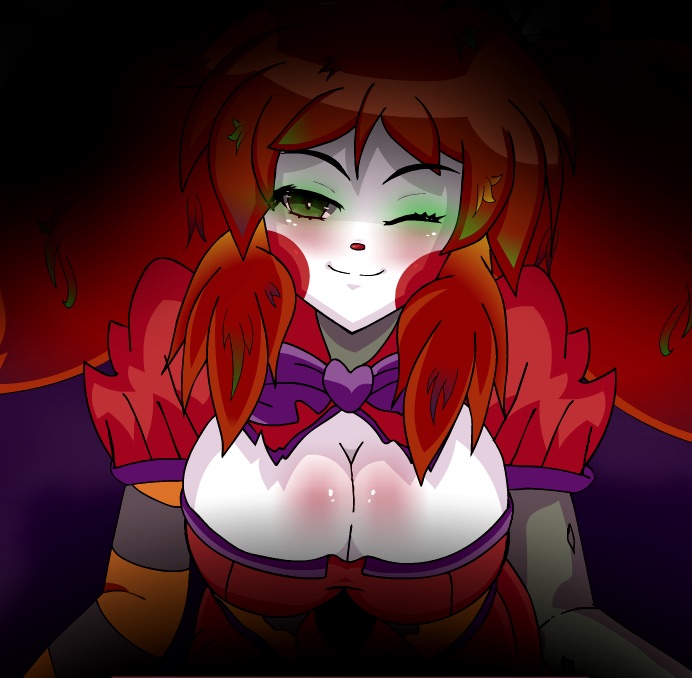 Circus Baby's info, Fnaf 1-6 role play! (Anime style FNaF)