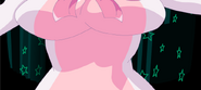 Mangle right in front of the camera (FNiA)