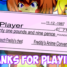 Fnia Chica So What Are Ya 039 Waiting For Lavagen Fnia (five nights in anime). fnia chica so what are ya 039