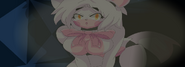 Mangle crawling through Vent 1 (FNiA2)