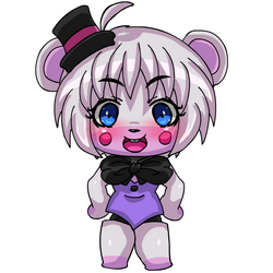 Five Nights in Anime Wikia