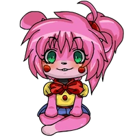 Bonnet Five Nights In Anime Wikia Fandom She will be in a sleeping like state, and when she awakes you'll have to tend to her so you don't have her take something important away from you! bonnet five nights in anime wikia