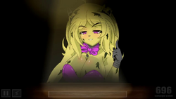 ENDING IT with FNIA BONNIE but  Five Nights in Anime: The Novel  ENDING (NIGHT 5+6) 