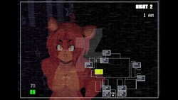 pix Five Nights At Anime Remastered monitor five nights in anime wikia