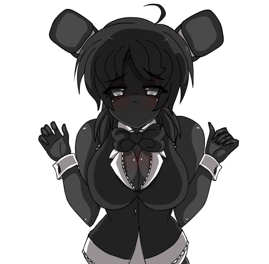 Bonnie (Anime), Five Nights At Freddy's Anime Wiki