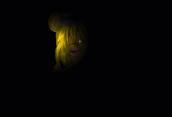 KISS OF DEATH!?  FNIA 2 PUPPET JUMPSCARE GAMEPLAY on Make a GIF