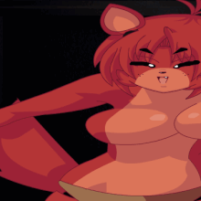 Foxy Five Nights In Anime Wikia Fandom So i basically did this all in one go took me a long time to do and still not finished updates to come most likely.as for chatting you will have to write like (kid) or (boom) write it whichever option you. foxy five nights in anime wikia fandom