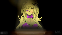 Bonnie, Five Nights in Anime Wikia