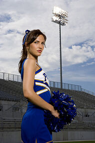 Lyla Garrity