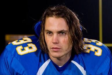 Jason Street Friday Night Lights