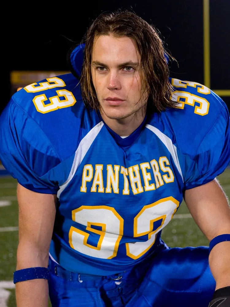 Tim Riggins Night Wiki | Fandom