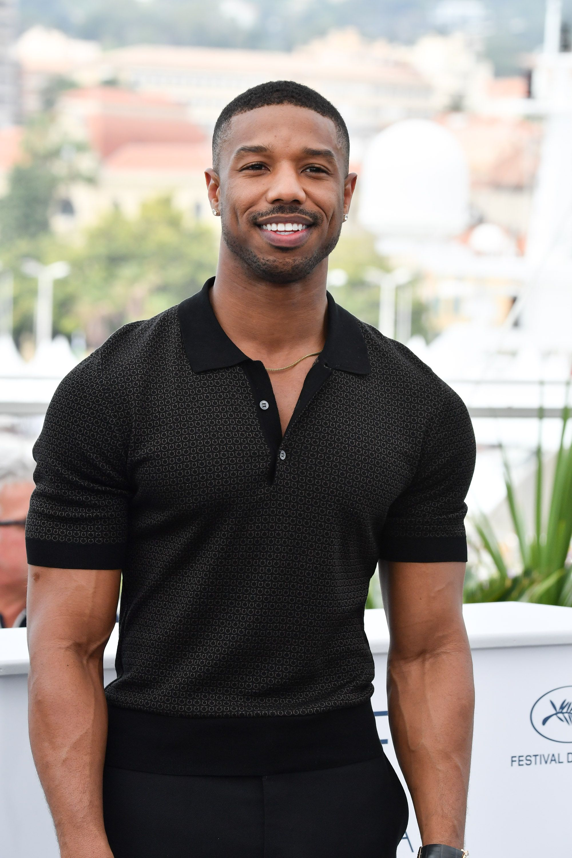 michael b jordan