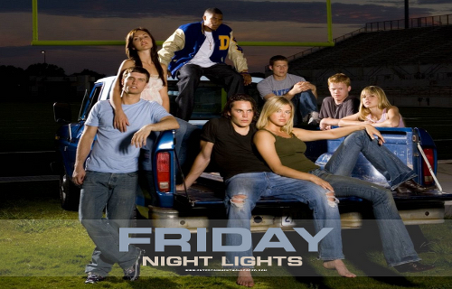 Friday Night Lights Wiki