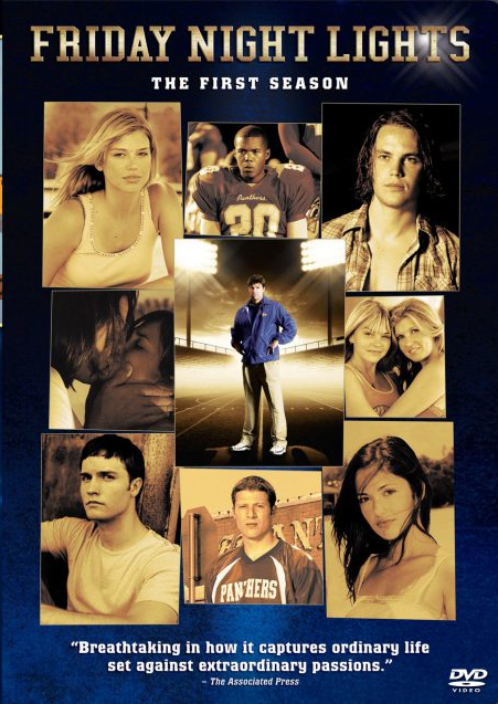 Friday Night Lights (season 3) - Wikipedia