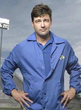 Eric Taylor | Friday Night Lights Wiki | Fandom