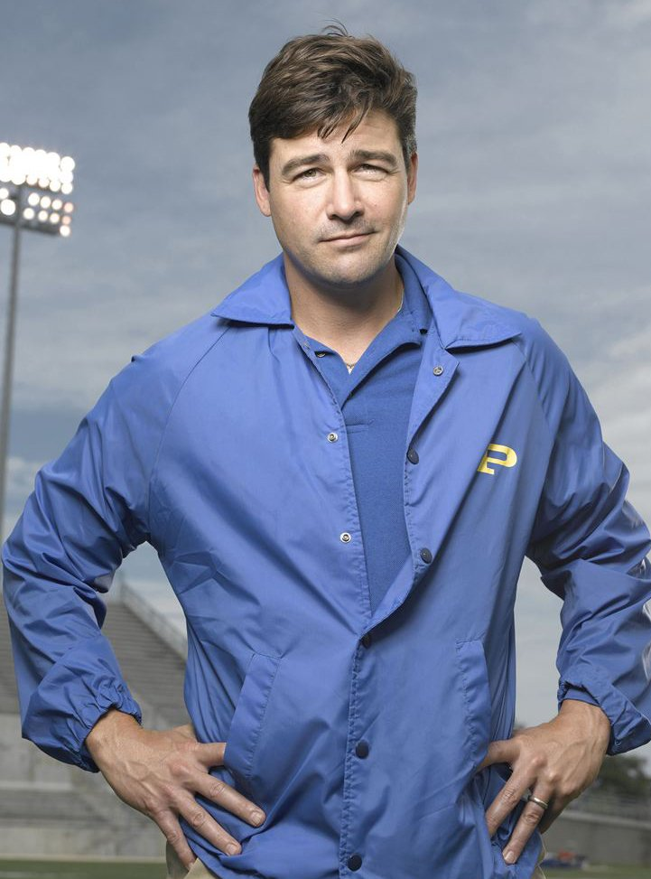 Friday Night Lights Cast: Where Are They Now? - Parade