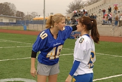 Tyra and Lyla Conflict | Friday Night Lights Wiki | Fandom