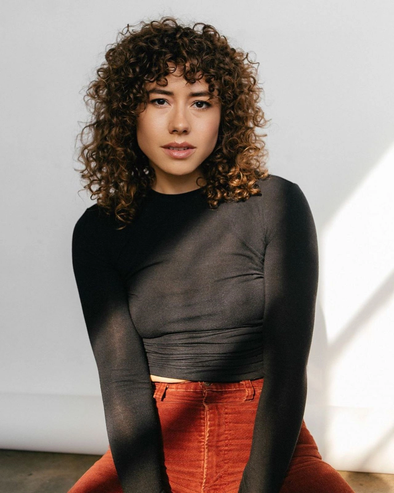 Madison Burge | Friday Night Lights Wiki | Fandom, image size:1280x1599