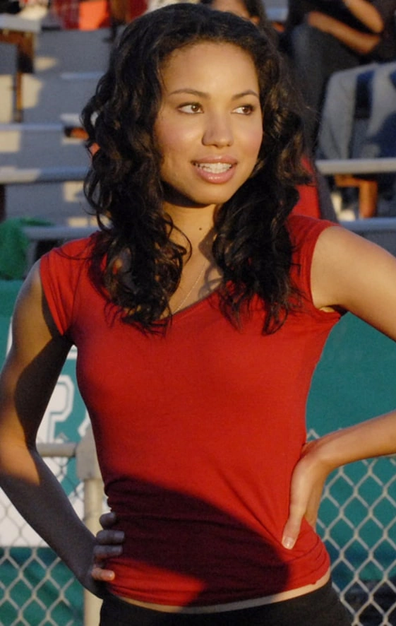 Jess Merriweather Friday Night Lights Wiki Fandom