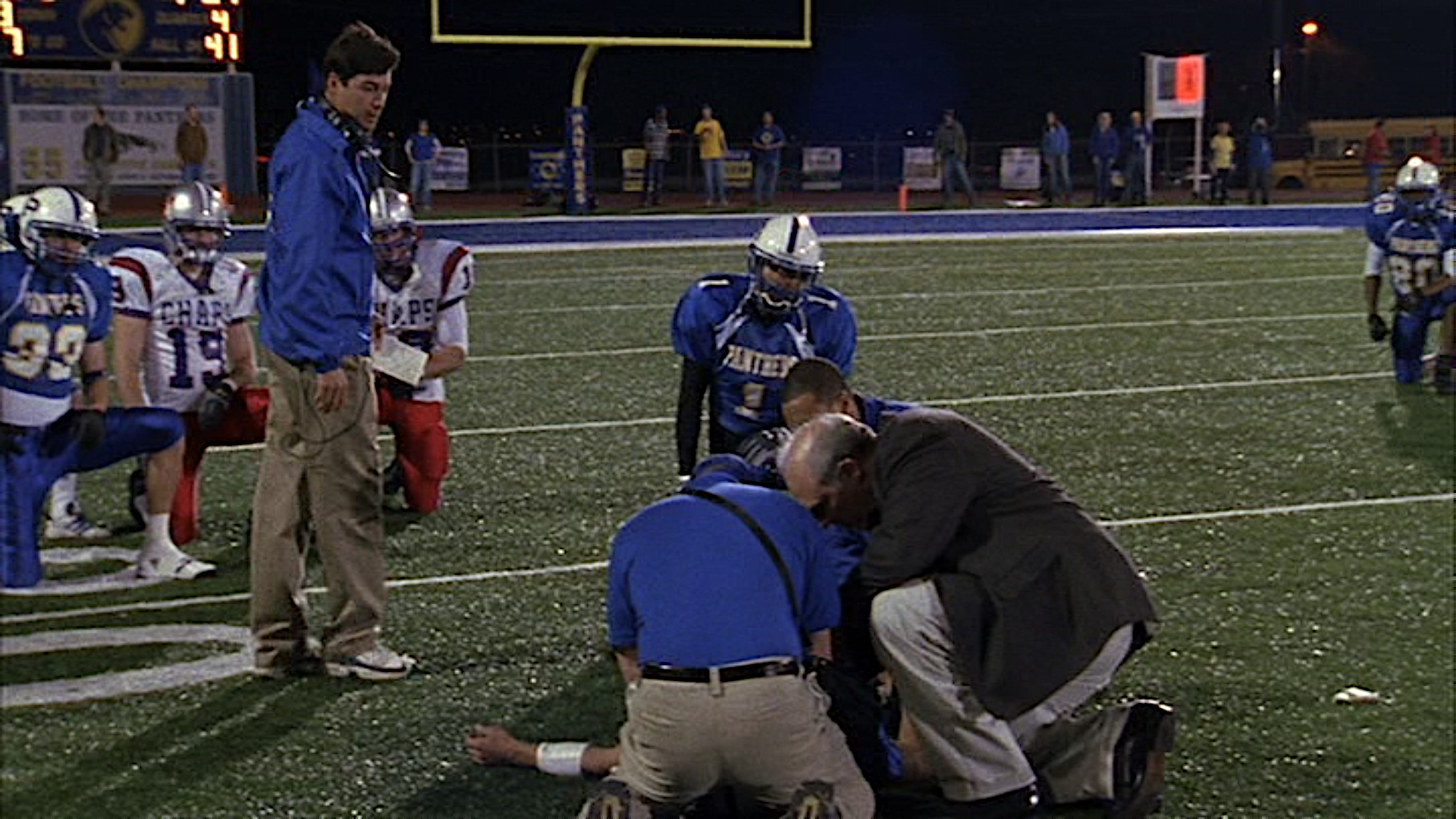 Friday Night Lights': 10 Episodes That Made Us Start Liking Football