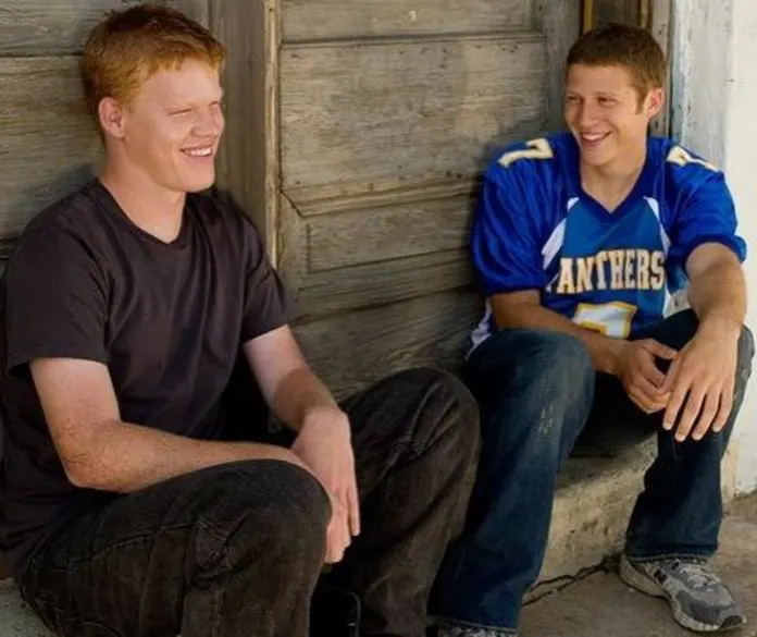 Why Matt Saracen on 'Friday Night Lights' is the best boyfriend in teen TV