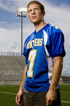 Matt saracen jersey sale