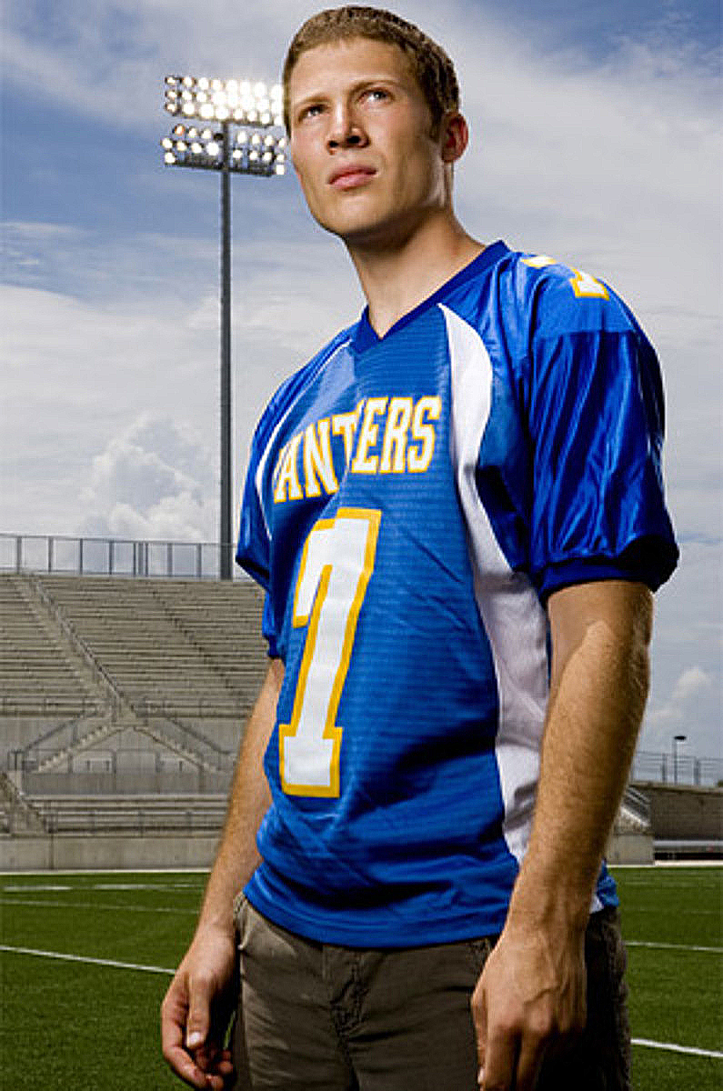 Matt Saracen, Friday Night Lights Wiki