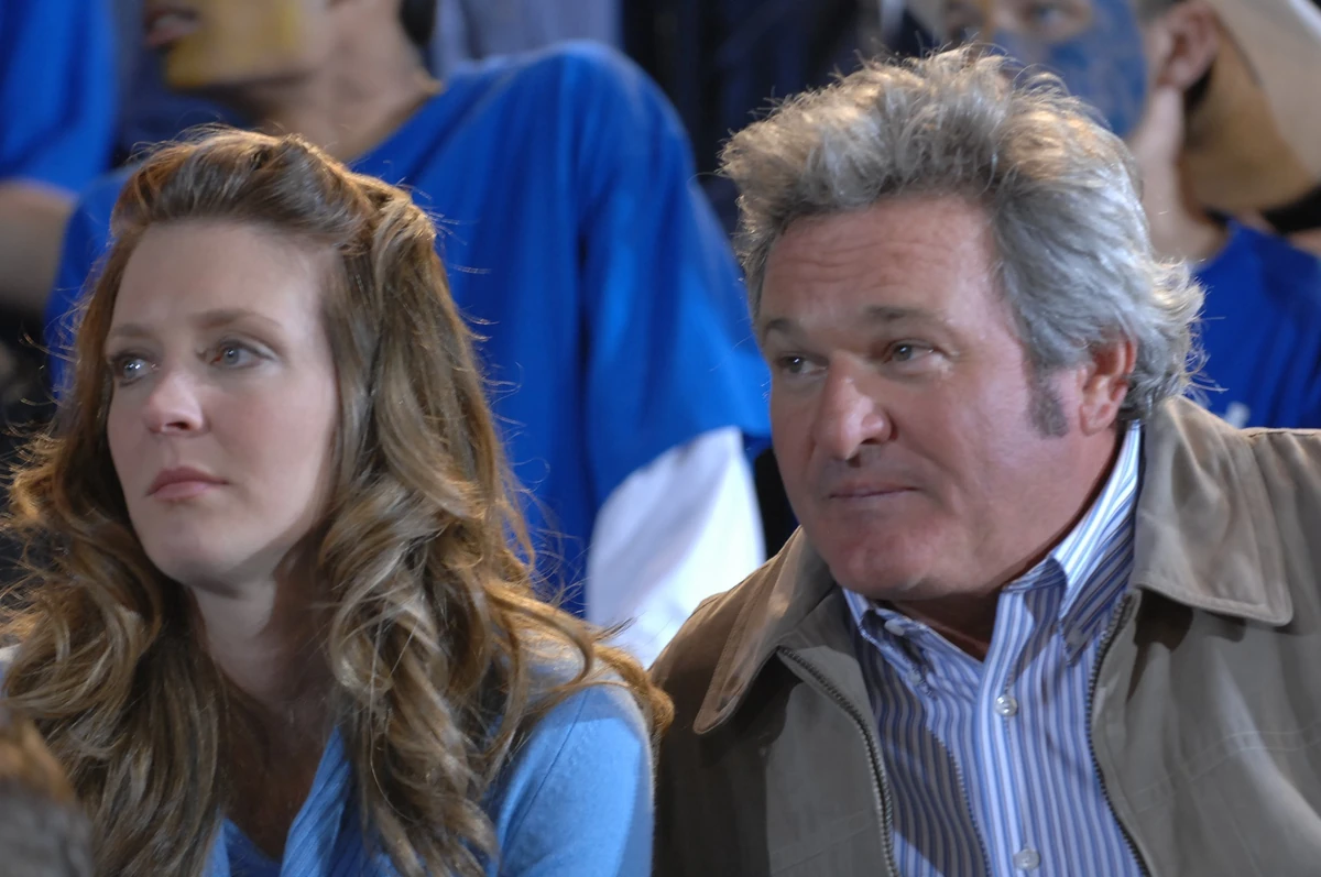 Buddy and Pam Relationship Friday Night Lights Wiki Fandom