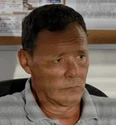 Bill McGregor