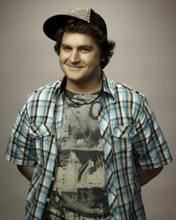 Buddy Garrity Jr Friday Night Lights Wiki Fandom Buddy stephens with wife, robyn lynn stephens on 25 may 2018 (photo: buddy garrity jr friday night lights