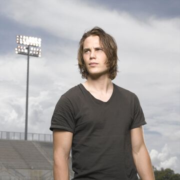 Tim Riggins Friday Night Lights Wiki Fandom
