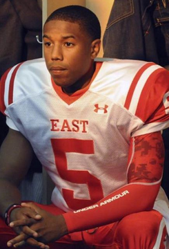 Vince howard jersey deals